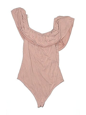 Full Tilt Bodysuit (view 2)