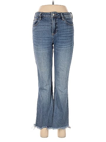 Hidden Jeans Jeans (view 1)