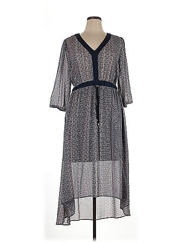 Octavia Casual Dress (view 1)