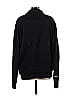 LRG 100% Cotton Solid Black Jacket Size L - photo 2