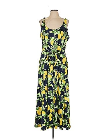 Ann Taylor LOFT Casual Dress (view 1)