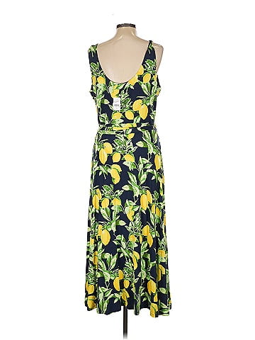 Ann Taylor LOFT Casual Dress (view 2)