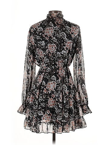 OPT Cocktail Dress (view 2)