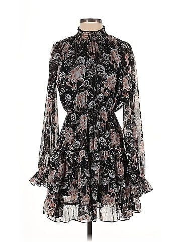 OPT Cocktail Dress (view 1)