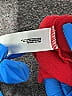 Perfect Red Short Sleeve T-Shirt Size XL - photo 8