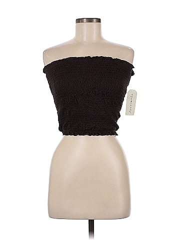 Eye Candy Tube Top (view 1)