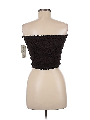 Eye Candy Tube Top (view 2)