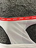Asics 100% Polyester White Active Tank Size L - photo 6
