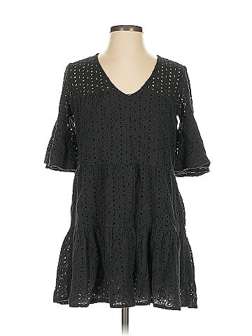 Mustard Seed Casual Dress (view 1)
