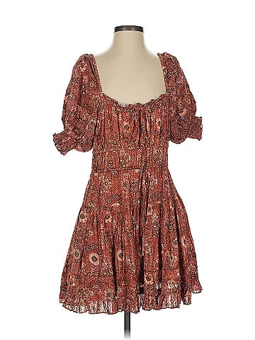 Ulla Johnson Casual Dress (view 1)