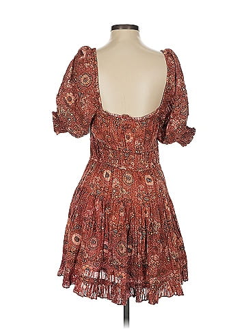 Ulla Johnson Casual Dress (view 2)