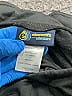 Elements Athleisure Solid Black Active Pants Size XL - photo 3