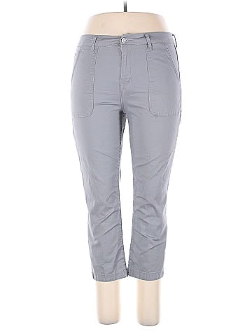 Kensie Casual Pants (view 1)