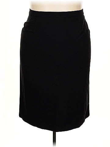 DressBarn Formal Skirt (view 1)