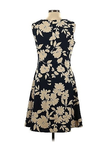 db established 1962 Cocktail Dress (view 2)