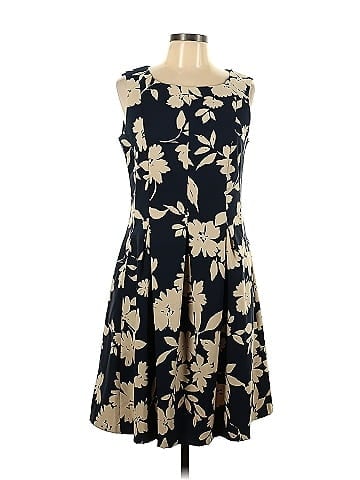 db established 1962 Cocktail Dress (view 1)