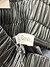 Ophelia Roe 100% Polyurethane Black Faux Leather Pants Size XS - photo 4