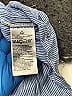 Gap Body Blue Sleeveless Blouse Size S - photo 4