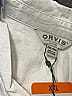 Orvis White Short Sleeve Button-Down Shirt Size XXL - photo 3