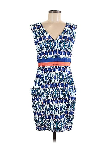 Plenty By Tracy Reese Cocktail Dress (view 1)
