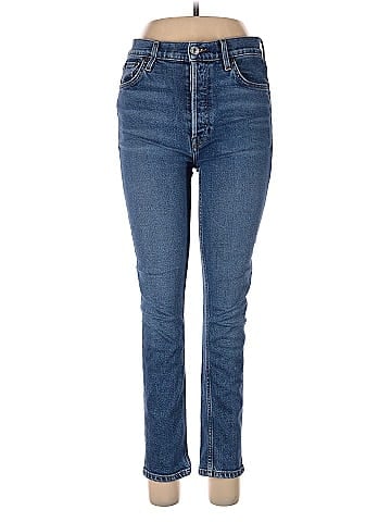 RE/DONE Jeans (view 1)