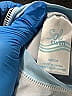 Sol Swim Blue Short Sleeve T-Shirt 9-12 MO / 12 MO - photo 3