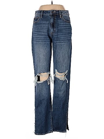 Hidden Jeans Jeans (view 1)