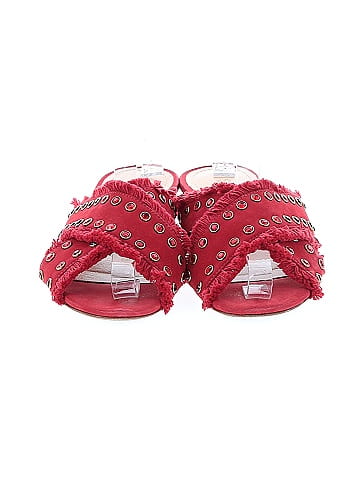 Schutz Sandals (view 2)