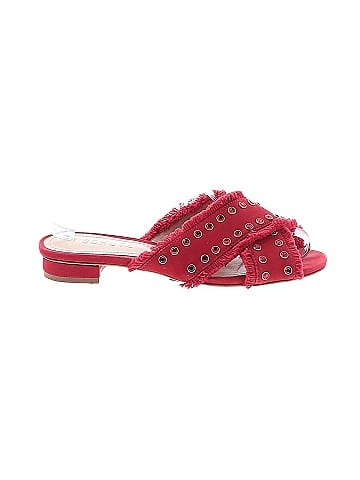 Schutz Sandals (view 1)