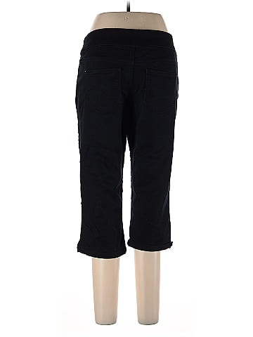 Indigo Casual Pants (view 2)