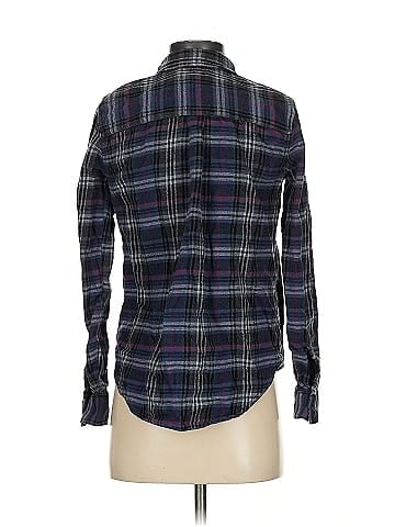 G.H. Bass & Co. Long Sleeve Button-Down Shirt (view 2)
