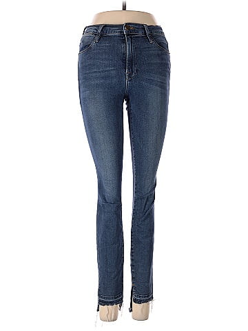 FRAME Denim Jeans (view 1)