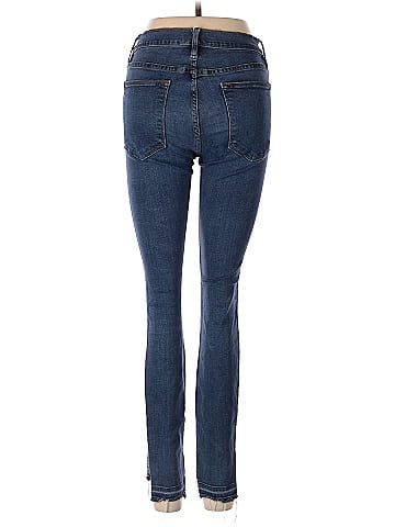 FRAME Denim Jeans (view 2)