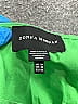 Donna Morgan Green Casual Dress Size 14 - photo 3
