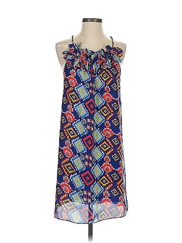 Ciel Casual Dress (view 1)