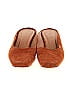 by FAR Brown Orange Mule/Clog Size EU 41 - photo 2