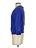 Kate Spade New York 100% Cotton Blue Cardigan Size S - photo 5