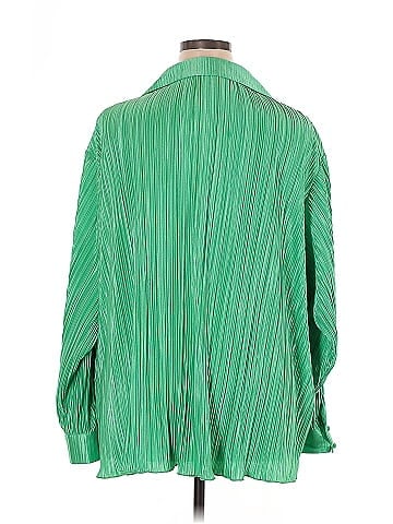 showpo Long Sleeve Blouse (view 2)