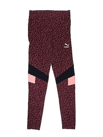 Puma Active Pants (view 1)