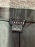 Trouve Black Active Pants Size M - photo 4