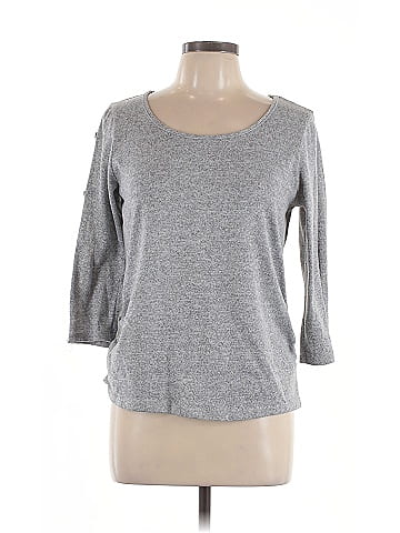 Ember Pullover Sweater (view 1)