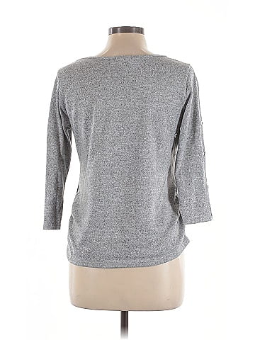 Ember Pullover Sweater (view 2)