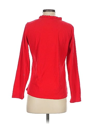 Hue Long Sleeve Blouse (view 2)