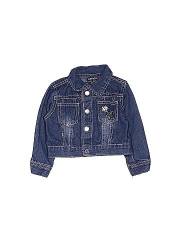 Limited Too Denim Jacket (view 1)
