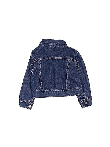 Limited Too Denim Jacket (view 2)