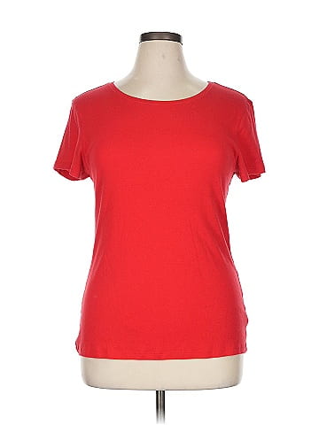 Perfect Short Sleeve T-Shirt (view 1)