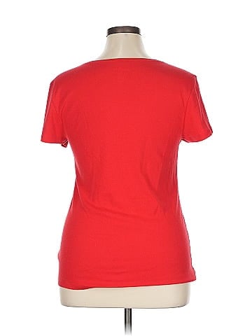 Perfect Short Sleeve T-Shirt (view 2)
