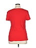 Perfect Red Short Sleeve T-Shirt Size XL - photo 2