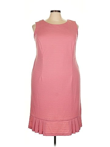 Maya Brooke Casual Dress (view 1)