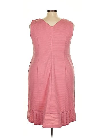 Maya Brooke Casual Dress (view 2)